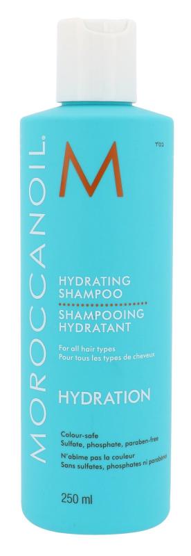 Moroccanoil Hydration (W)  250ml, Šampón