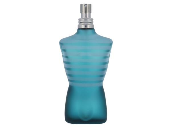 Jean Paul Gaultier Le Male (M) 125ml - Tester, Toaletná voda