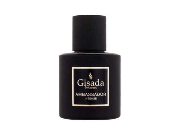 Vzorka Gisada Ambassador Intense 1.5ml (M), Parfumovaná voda 1