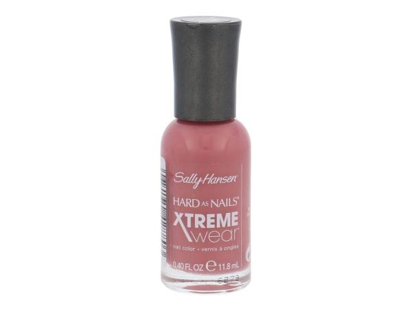 Sally Hansen Hard As Nails Xtreme Wear 455 Mauve Over (W) 11,8ml, Lak na nechty