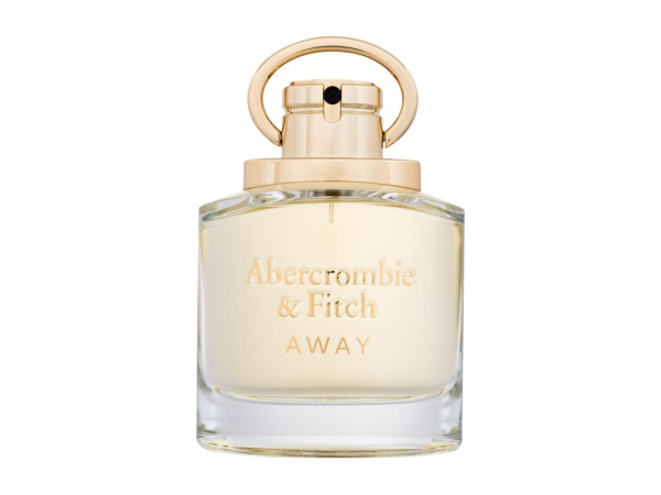 Abercrombie & Fitch Away (W) 100ml, Parfumovaná voda