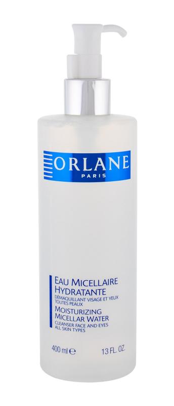 Orlane Cleansing Moisturizing Micellar Water (W) 400ml, Micelárna voda