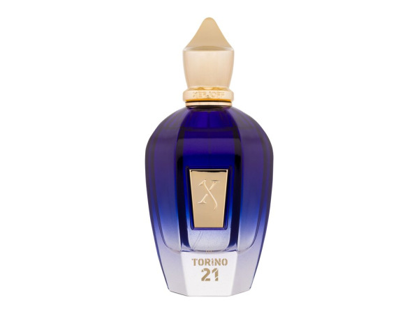 Xerjoff JTC Torino21 (U) 100ml, Parfumovaná voda