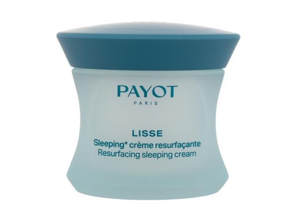 PAYOT Lisse Resurfacing Sleeping Cream (W) 50ml, Nočný pleťový krém