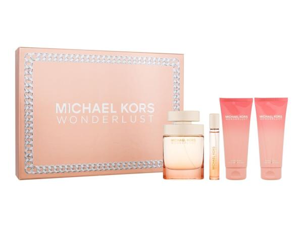 Michael Kors Wonderlust (W) 100ml, Parfumovaná voda