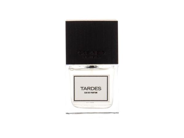 Carner Barcelona Woody Collection Tardes (W) 50 ml, Parfumovaná voda