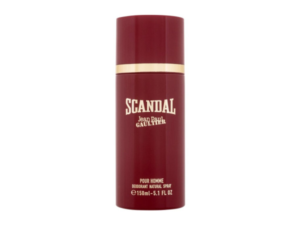 Jean Paul Gaultier Scandal (M) 150ml, Dezodorant
