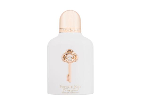 Armaf Club de Nuit Private Key To My Soul (U) 100ml, Parfumový extrakt