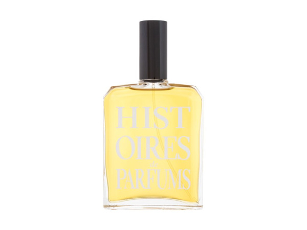 Histoires de Parfums 1740 Marquis de Sade (M) 120ml, Parfumovaná voda