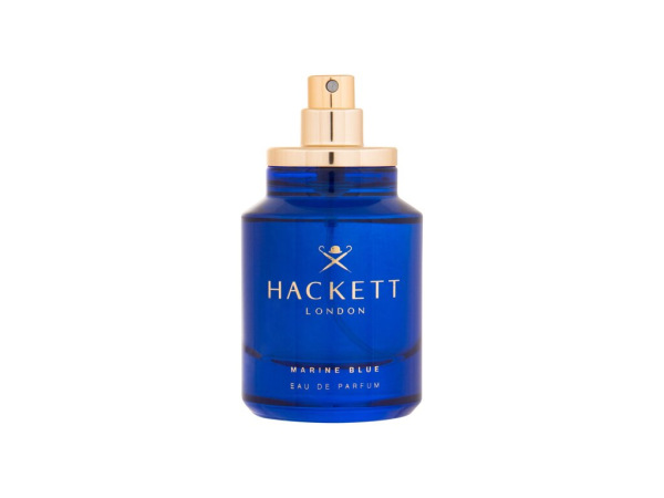 Hackett London Marine Blue (M) 50ml - Tester, Parfumovaná voda
