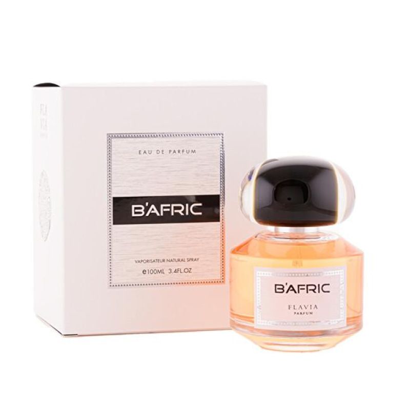 Flavia Parfum B'Afric (U) 100ml, Parfumovaná voda
