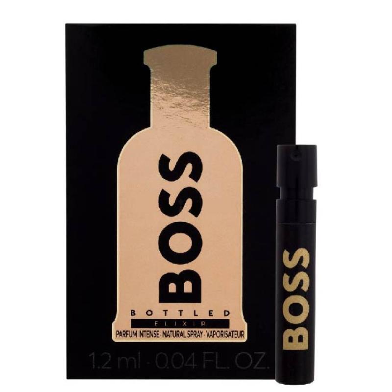 HUGO BOSS Boss Bottled Elixir (M) 1.2ml, Parfum