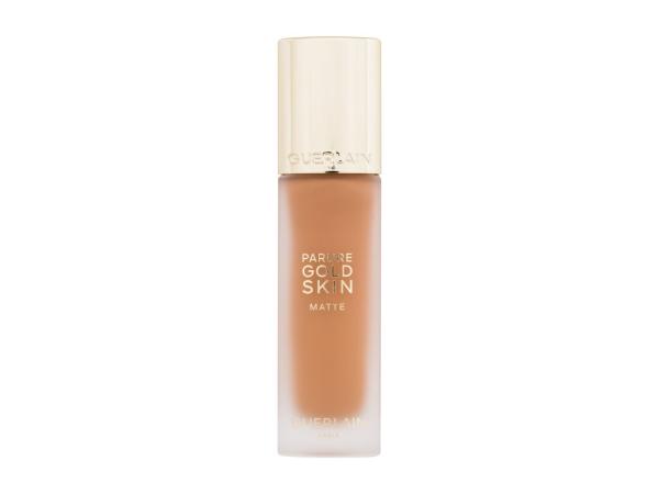 Guerlain Parure Gold Skin Matte 4N Neutral (W) 35ml, Make-up SPF15