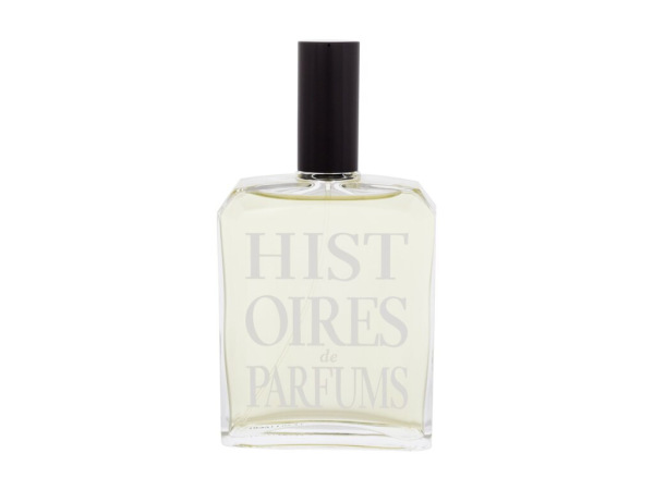 Histoires de Parfums 1899 Hemingway (U) 120ml, Parfumovaná voda