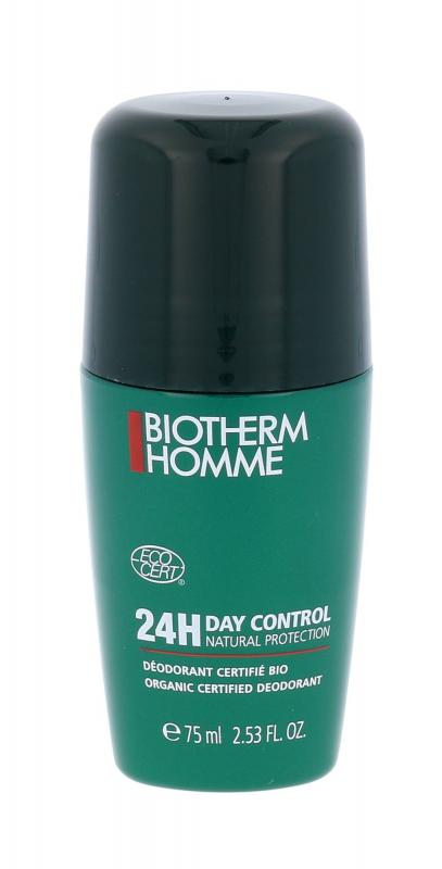 Biotherm Day Control Natural Protect Homme (M)  75ml, Dezodorant
