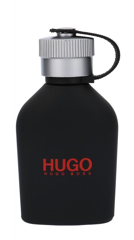 HUGO BOSS Just Different Hugo (M)  75ml, Toaletná voda