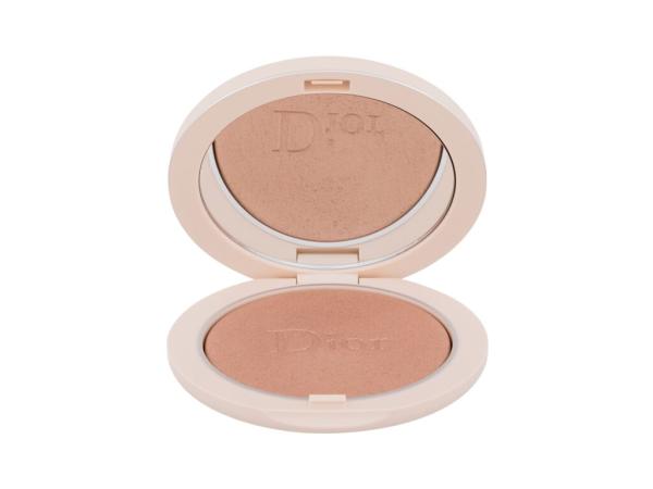 Christian Dior Forever Couture Luminizer 01 Nude Glow (W) 6g, Rozjasňovač