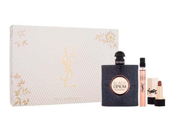 Yves Saint Laurent Black Opium (W) 90ml, Parfumovaná voda