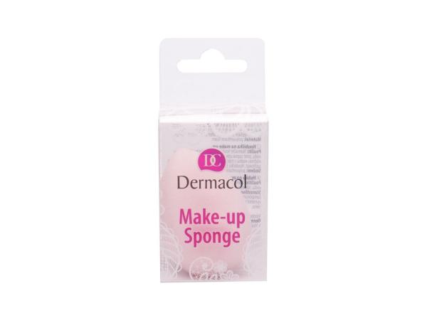 Dermacol Make-Up Sponges (W)  1ks, Aplikátor