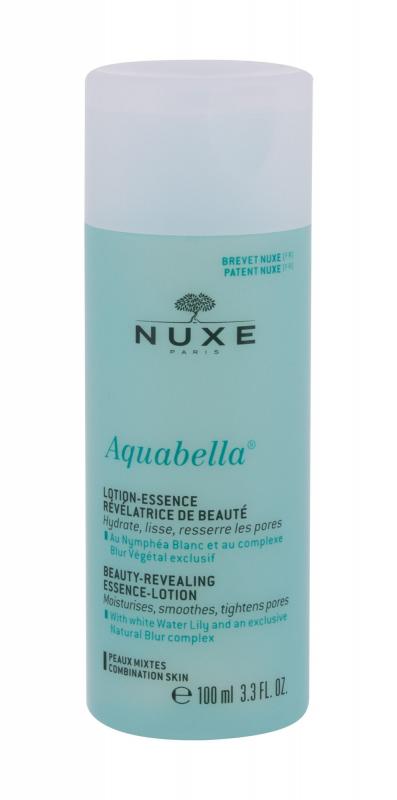 NUXE Beauty-Revealing Aquabella (W)  100ml, Pleťová voda a sprej