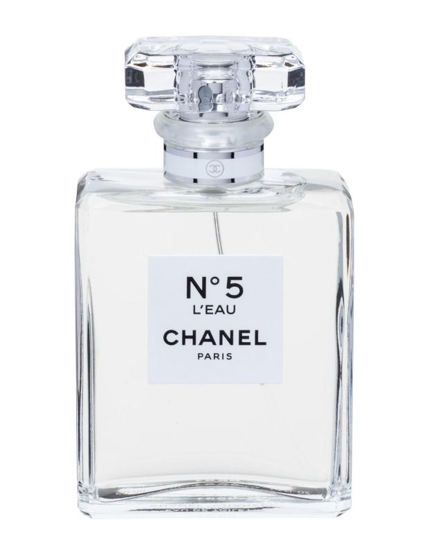 Chanel No.5 L´Eau (W) 50ml, Toaletná voda