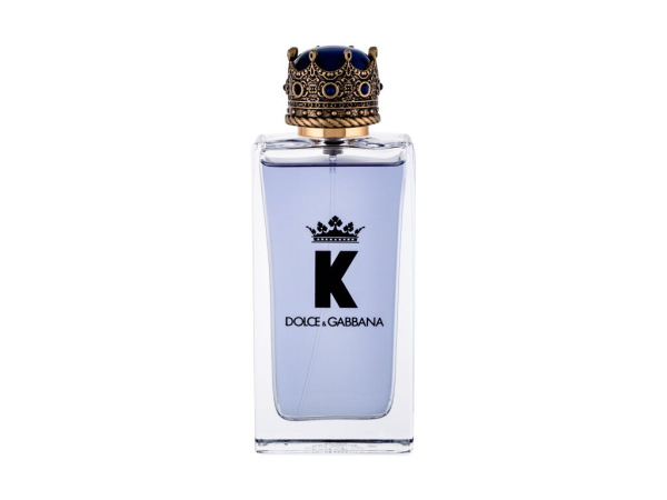 Dolce&Gabbana K (M) 100ml, Toaletná voda