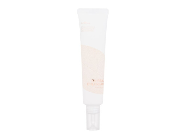 Isntree TW-Real Eye Cream (W) 30ml, Očný krém