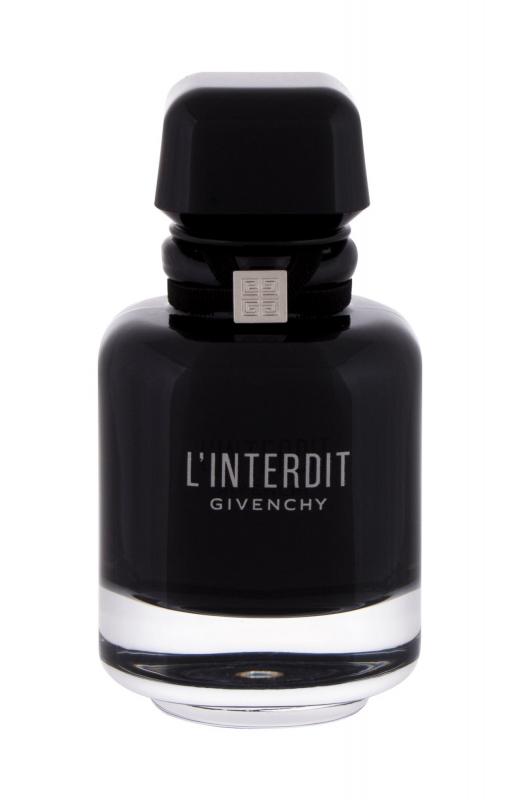 Givenchy Intense L´Interdit (W)  50ml, Parfumovaná voda