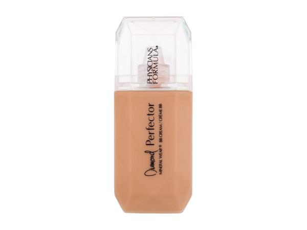 Physicians Formula Mineral Wear Diamond Perfector Medium-To-Tan (W) 37ml, BB krém