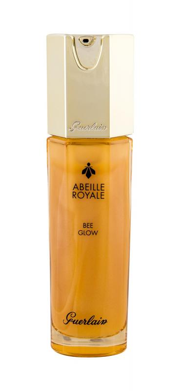 Guerlain Bee Glow Youth Moisturizer Abeille Royale (W)  30ml, Denný pleťový krém