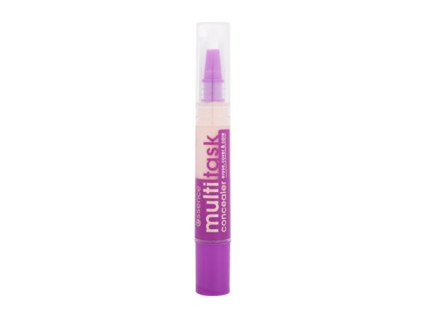 Essence Multitask 10 Peachy Ivory (W) 3ml, Korektor