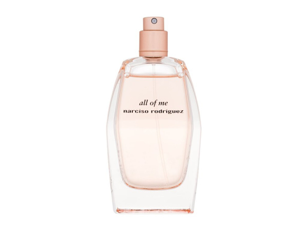 Narciso Rodriguez All Of Me (W) 90 ml - Tester, Parfumovaná voda