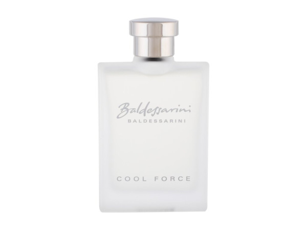 Baldessarini Cool Force (M) 90ml, Voda po holení