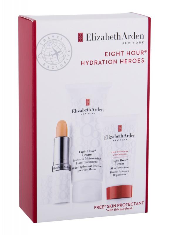 Elizabeth Arden Skin Protectant Eight Hour Cream (W) 30ml, Telový balzam