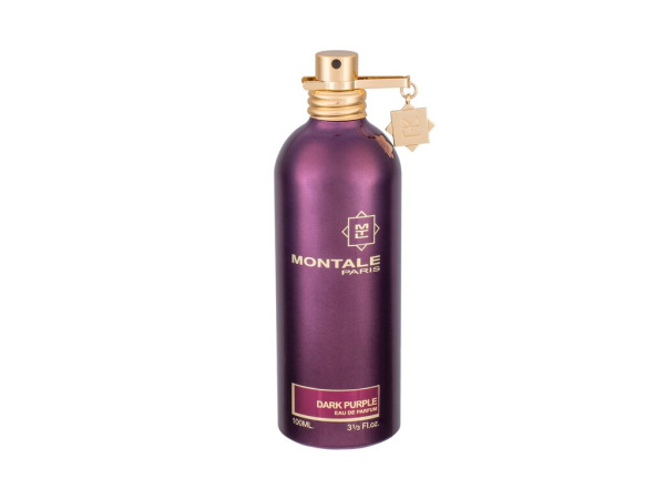 Montale Dark Purple (W) 100ml, Parfumovaná voda