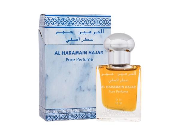 Al Haramain Hajar (U) 15ml, Parfum Rollerball