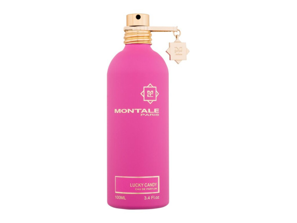 Montale Lucky Candy (U) 100ml, Parfumovaná voda