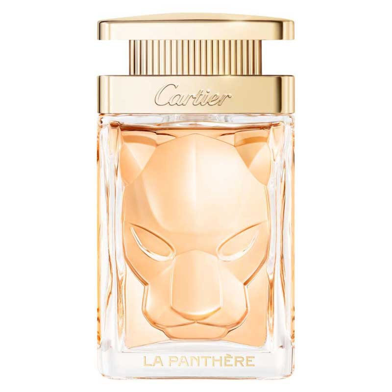 Cartier La Panthere (W) 100 ml, Toaletná voda
