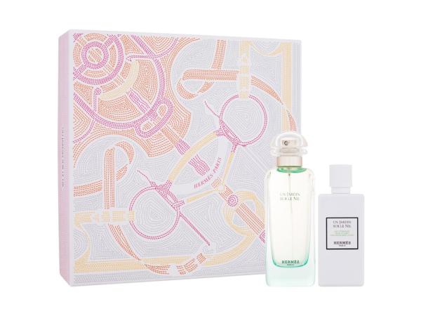 Hermes Un Jardin Sur Le Nil (U) 100ml, Toaletná voda SET2