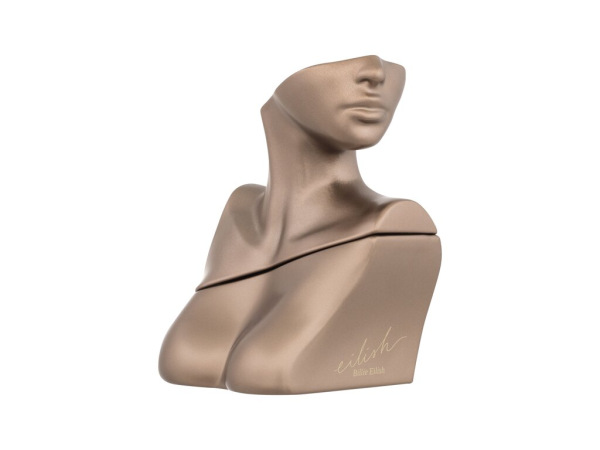 Billie Eilish Eilish (W) 100 ml - Tester, Parfumovaná voda