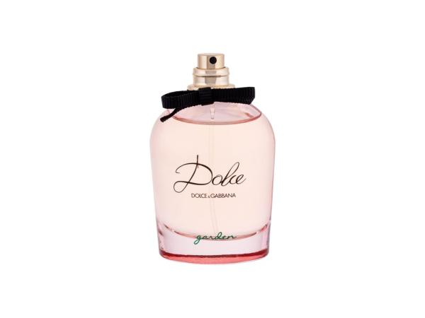 Dolce&Gabbana Dolce Garden (W) 75ml - Tester, Parfumovaná voda