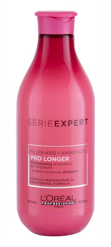 L´Oréal Professionne Pro Longer Série Expert (W)  300ml, Šampón