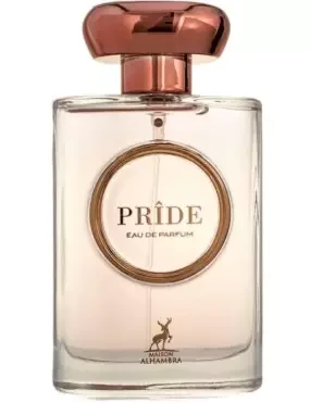 Maison Alhambra Pride (W) 5ml, Parfumovaná voda