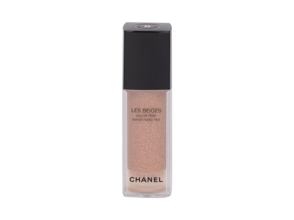 Chanel Les Beiges Eau De Teint Medium (W) 30ml, Rozjasňovač