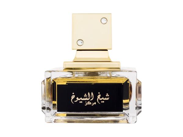 Lattafa Sheikh Al Shuyukh Concentrated (M) 100ml, Parfumovaná voda