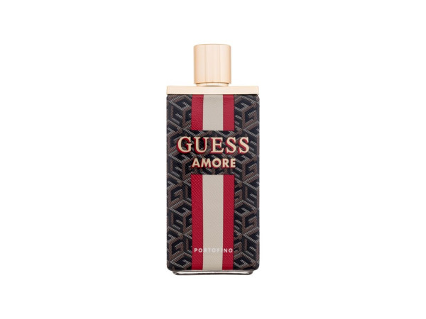 GUESS Amore Portofino (W) 100ml, Toaletná voda