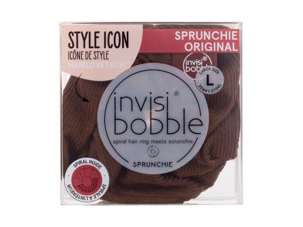 Invisibobble Sprunchie Original Woke Up Like This (W) 1ks, Gumička na vlasy