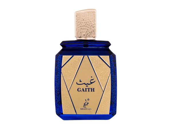 Khadlaj Gaith (M) 100ml, Parfumovaná voda