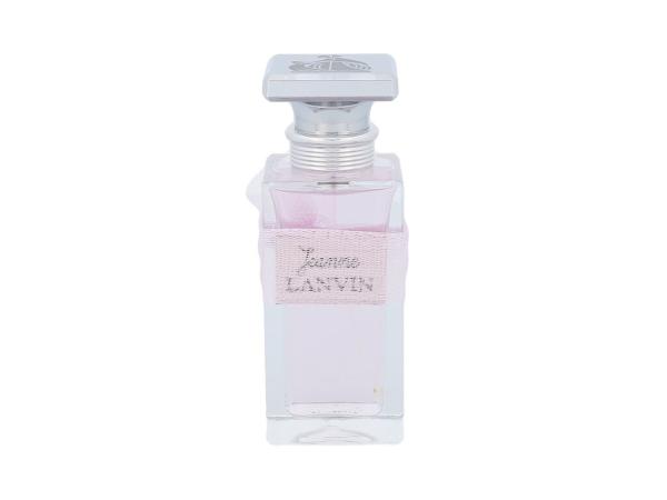 Jeanne Lanvin (W) 50ml, Parfumovaná voda