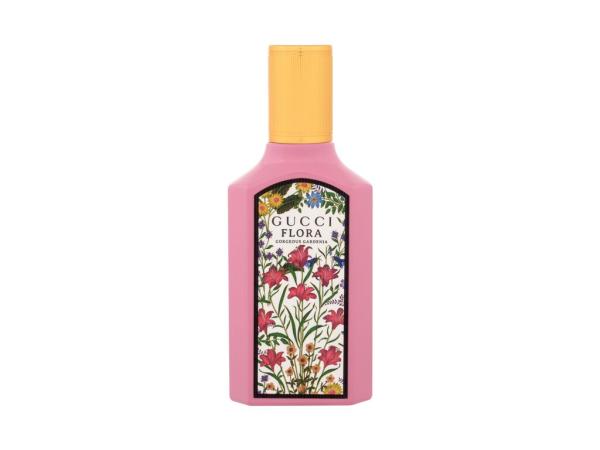 Gucci Flora Gorgeous Gardenia (W) 50ml, Parfumovaná voda
